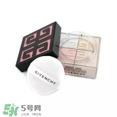 2017珠光散粉哪個牌子好？2017珠光散粉推薦