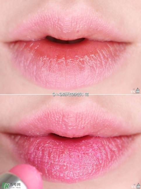 迪奧唇部磨砂膏怎么用？dior迪奧去角質(zhì)唇膏使用方法