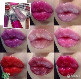 啞光口紅和珠光口紅哪個好？啞光口紅和珠光區(qū)別