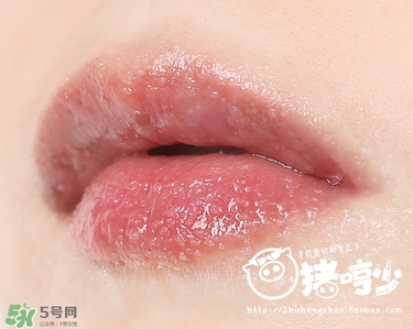 lush唇部磨砂膏保質(zhì)期是多久？lush唇部磨砂膏過期可以用嗎？