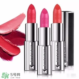 啞光和水潤(rùn)哪個(gè)好？啞光口紅和水潤(rùn)口紅區(qū)別