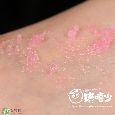 lush唇部磨砂膏保質(zhì)期是多久？lush唇部磨砂膏過期可以用嗎？