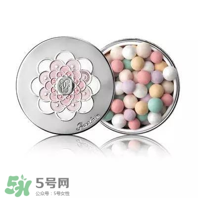 2017珠光散粉哪個牌子好？2017珠光散粉推薦