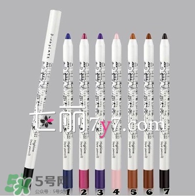 眼線珠光好還是啞光好？眼線珠光啞光區(qū)別