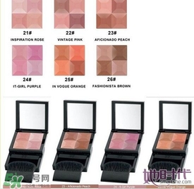 腮紅飛粉是什么意思？腮紅飛粉是質(zhì)量不好嗎？