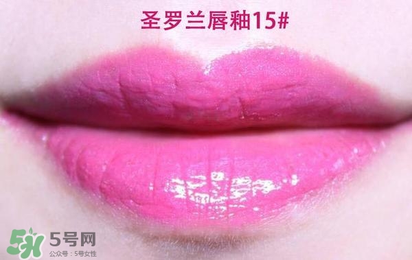 ysl鏡面唇釉和黑管唇釉哪個(gè)好？ysl鏡面唇釉和黑管唇釉區(qū)別