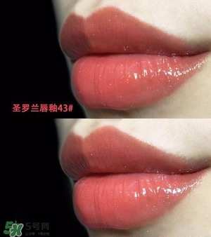ysl鏡面唇釉和黑管唇釉哪個(gè)好？ysl鏡面唇釉和黑管唇釉區(qū)別