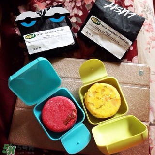 lush小紅帽保質(zhì)期多久？lush小紅帽洗發(fā)皂可以用多久