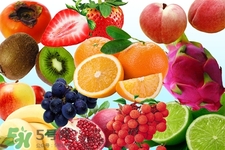 4月份吃什么水果好？四月份適合吃什么水果？