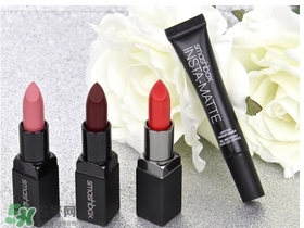 霧面口紅干嗎？霧面口紅太干怎么辦？