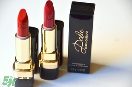 霧面口紅干嗎？霧面口紅太干怎么辦？