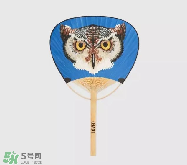 gucci扇子多少錢(qián)?gucci團(tuán)扇價(jià)格