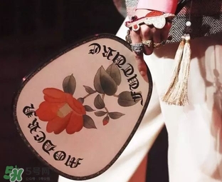 gucci扇子多少錢(qián)?gucci團(tuán)扇價(jià)格