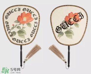 gucci扇子多少錢(qián)?gucci團(tuán)扇價(jià)格