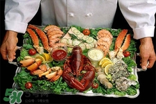 4月份吃什么海鮮好？四月份適合吃什么海鮮？