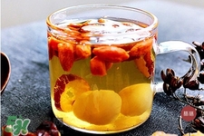 4月份喝什么茶好？四月份適合喝什么茶？