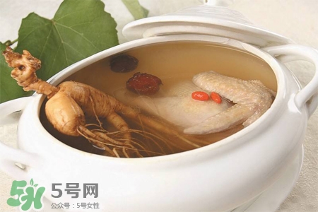 4月份喝什么湯好？四月份適合喝什么湯？