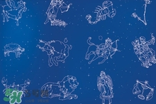 陽(yáng)歷四月份是什么星座？農(nóng)歷四月份是什么星座？