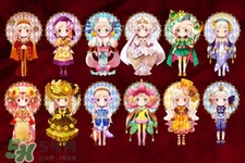 陽(yáng)歷四月份是什么星座？農(nóng)歷四月份是什么星座？