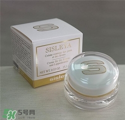 sisley希思黎眼唇霜好用嗎？希思黎眼唇霜怎么樣？