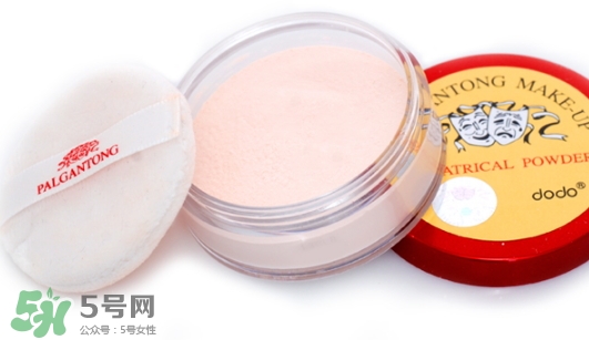 dodo散粉怎么用？dodo紅色戀人散粉使用方法