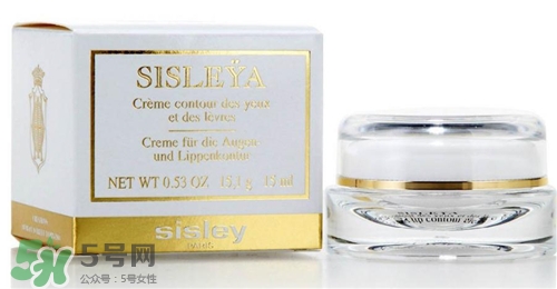 sisley希思黎眼唇霜多少錢(qián)？希思黎眼唇霜專柜價(jià)格