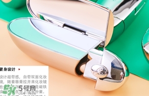 嬌蘭鏡面口紅多少錢？嬌蘭鏡面口紅專柜價格