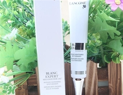 蘭蔻淡斑精華有用嗎？蘭蔻淡斑精華怎么用？