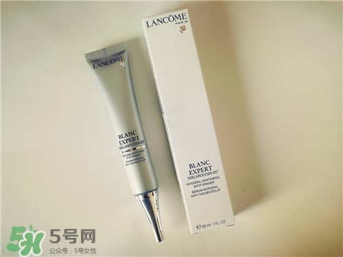 蘭蔻淡斑精華有用嗎？蘭蔻淡斑精華怎么用？