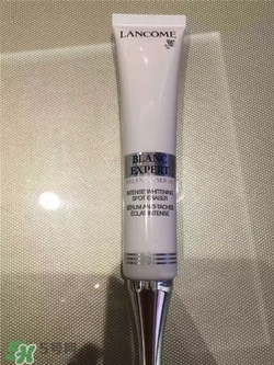 蘭蔻淡斑精華多少錢？蘭蔻淡斑精華專柜價格