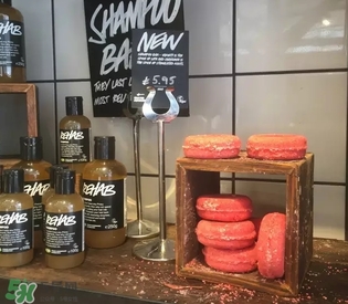 lush是什么牌子？lush是什么檔次？