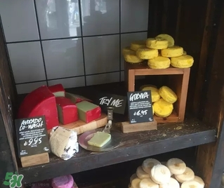 lush是什么牌子？lush是什么檔次？