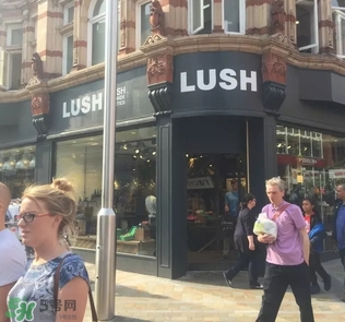 lush是什么牌子？lush是什么檔次？