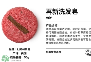 lush是什么牌子？lush是什么檔次？