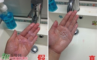 lush小紅帽真假 lush小紅帽洗發(fā)皂真假辨別 lush小紅帽真假 lush小紅帽洗發(fā)皂真假辨別