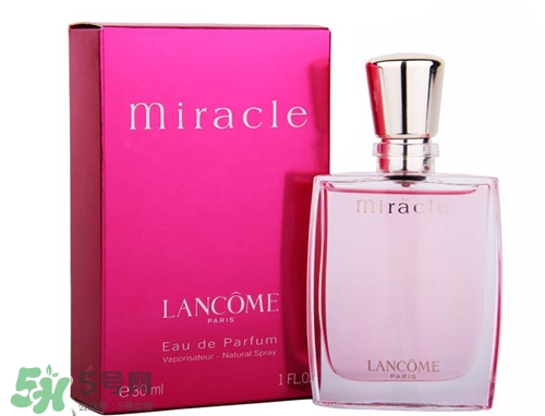 蘭蔻奇跡香水多少錢(qián)？蘭蔻奇跡香水價(jià)格