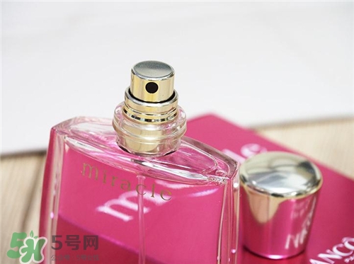 蘭蔻奇跡香水多少錢(qián)？蘭蔻奇跡香水價(jià)格