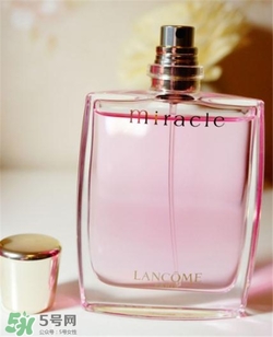 蘭蔻奇跡香水好聞嗎？蘭蔻奇跡香水什么味道？