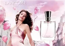 蘭蔻奇跡香水好聞嗎？蘭蔻奇跡香水什么味道？