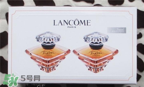 蘭蔻珍愛(ài)香水好用嗎？蘭蔻珍愛(ài)香水怎么樣？