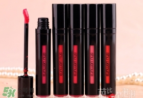 漆光唇釉是什么意思？漆光和啞光哪個好看？