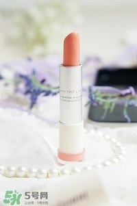 霧面口紅怎么涂？霧面口紅畫(huà)法步驟