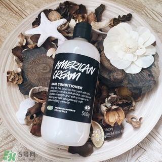 lush護(hù)發(fā)素哪個好？lush護(hù)發(fā)素推薦