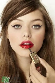 ysl鏡面唇釉哪個(gè)顏色好看？ysl鏡面唇釉試色大全