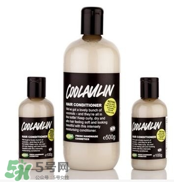 lush護(hù)發(fā)素哪個好？lush護(hù)發(fā)素推薦