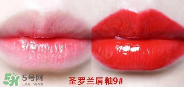 ysl鏡面唇釉和黑管唇釉哪個(gè)好？ysl鏡面唇釉和黑管唇釉區(qū)別