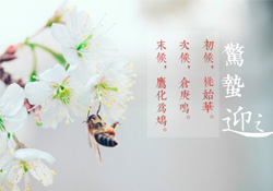 驚蟄怎么打小人？驚蟄如何打小人？