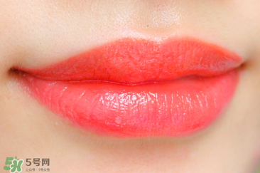 ysl鏡面唇釉哪個顏色好看？ysl鏡面唇釉試色大全