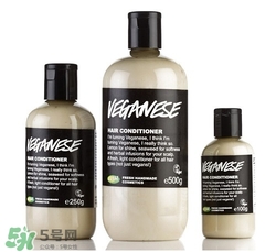 lush護(hù)發(fā)素哪個好？lush護(hù)發(fā)素推薦