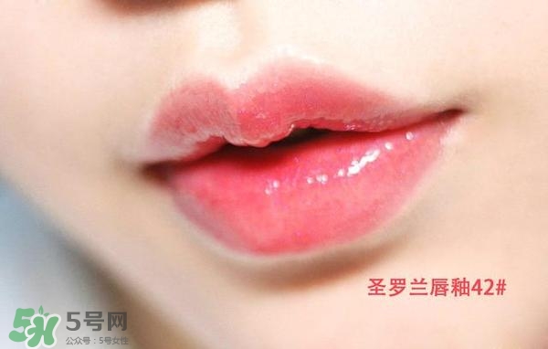 ysl鏡面唇釉和黑管唇釉哪個(gè)好？ysl鏡面唇釉和黑管唇釉區(qū)別